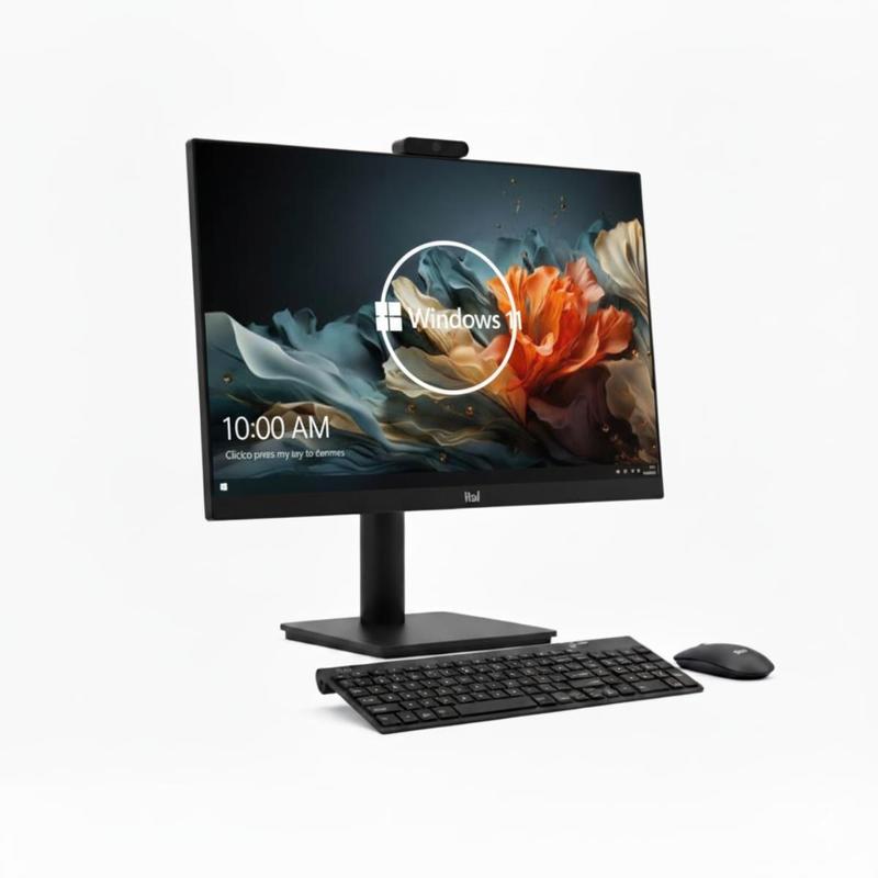 i7+新品SSD256GB+HDD1TB+16GBメモリ/Wi-Fi/BT Computador Desktop, Intel Core I7 7 Geração, 16GB RAM, HD SSD